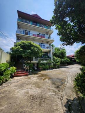 Khách sạn Hòa An